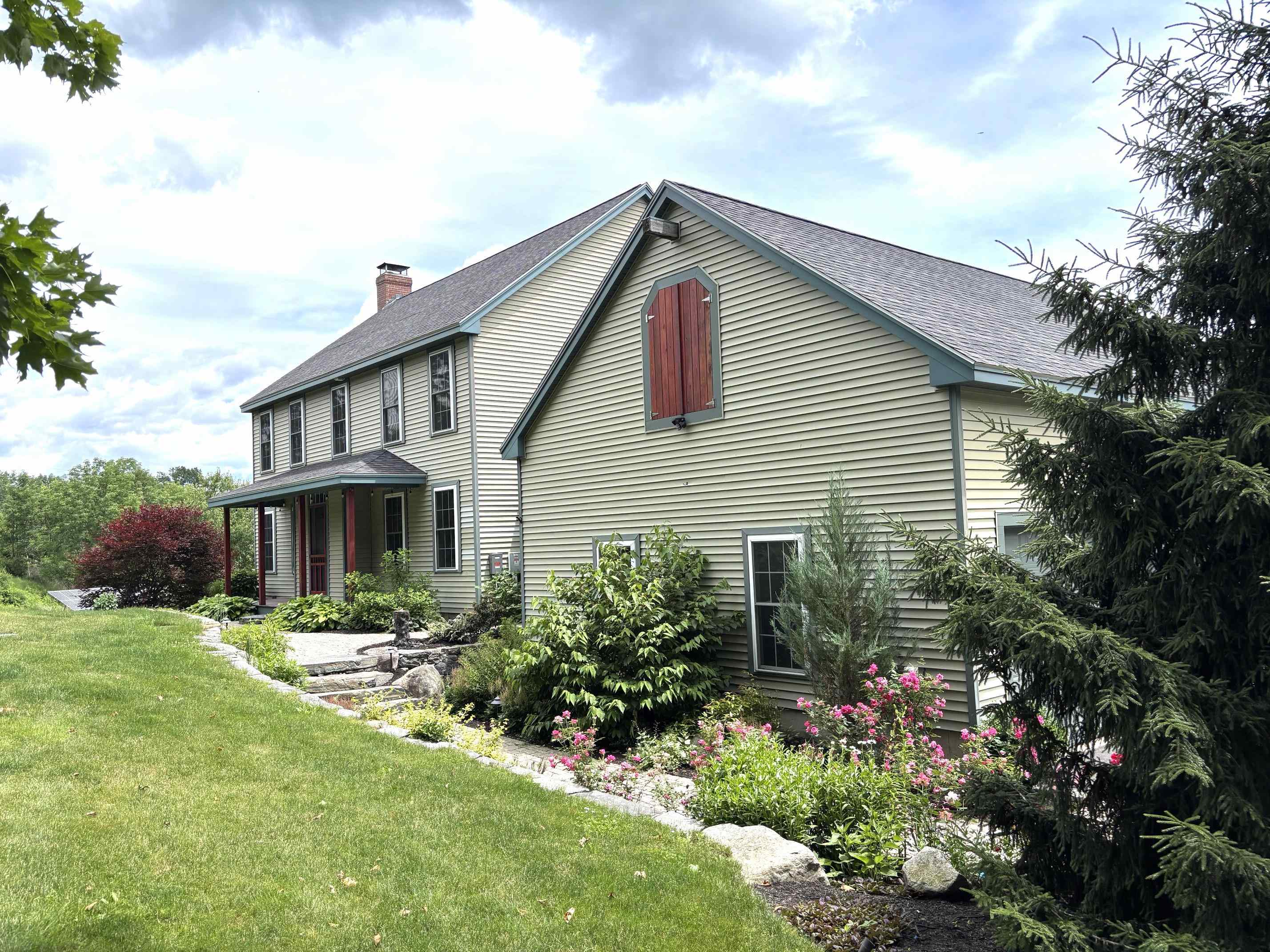 8 Old Mill Lane