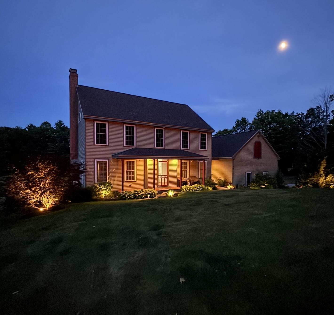 8 Old Mill Lane