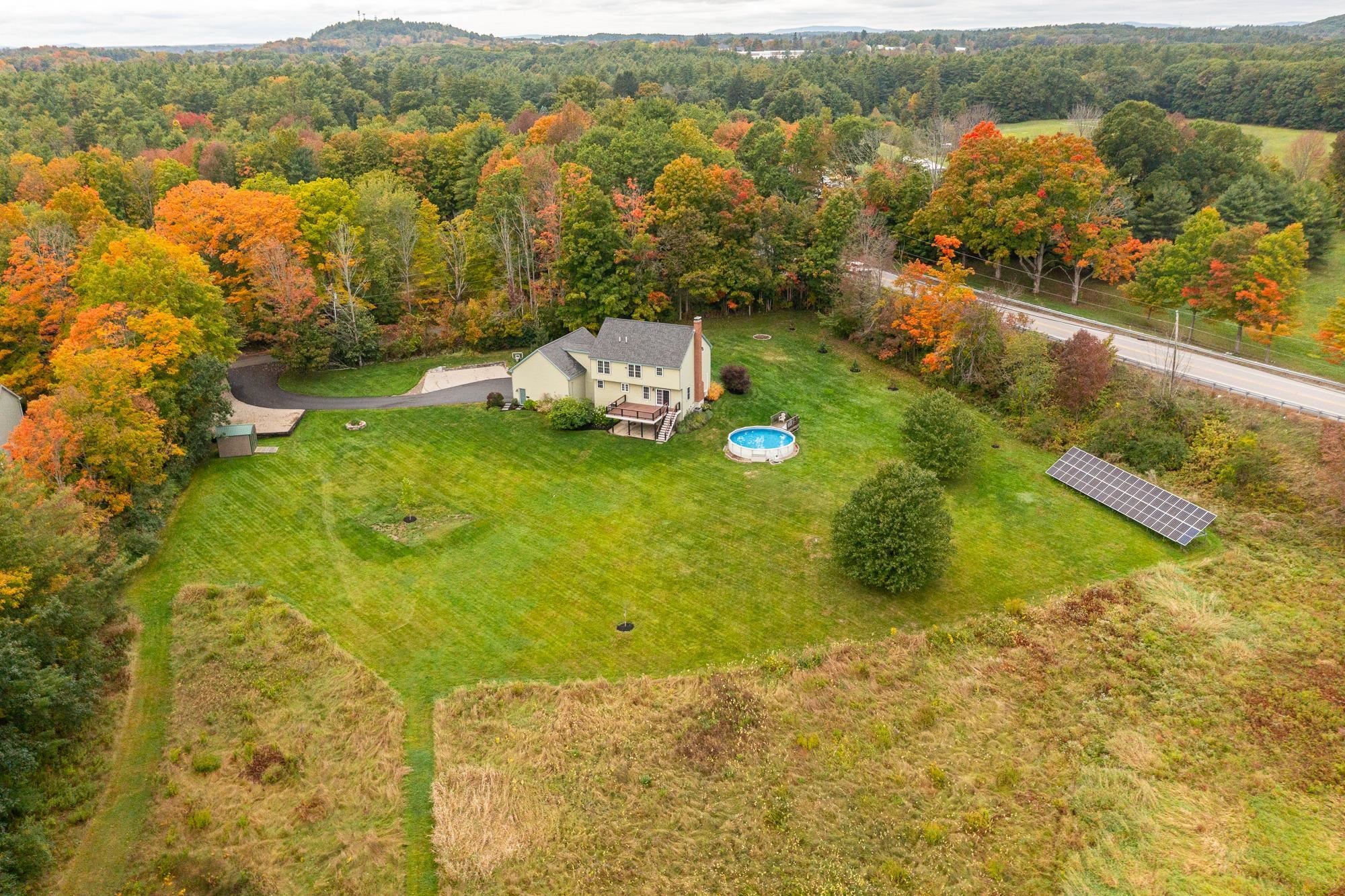 8 Old Mill Lane