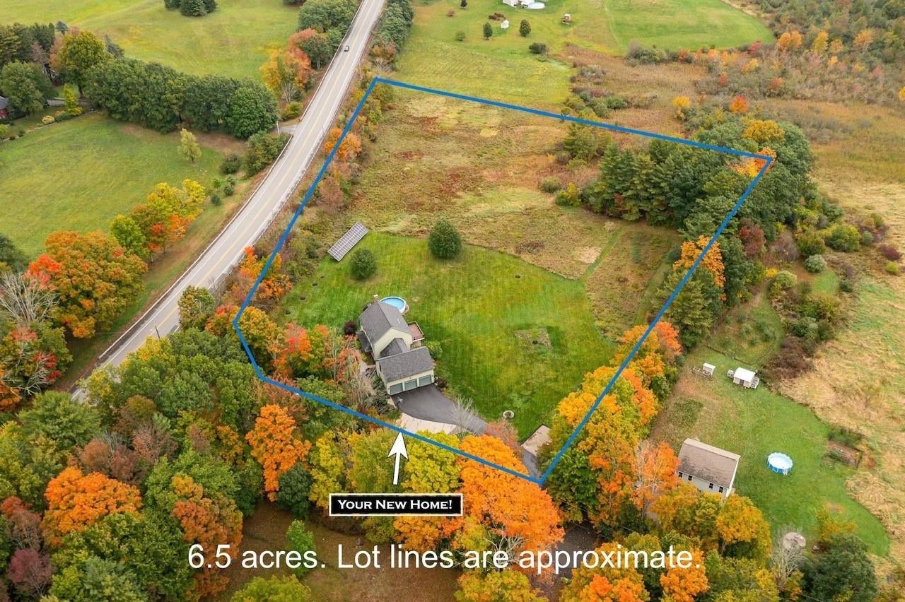 8 Old Mill Lane