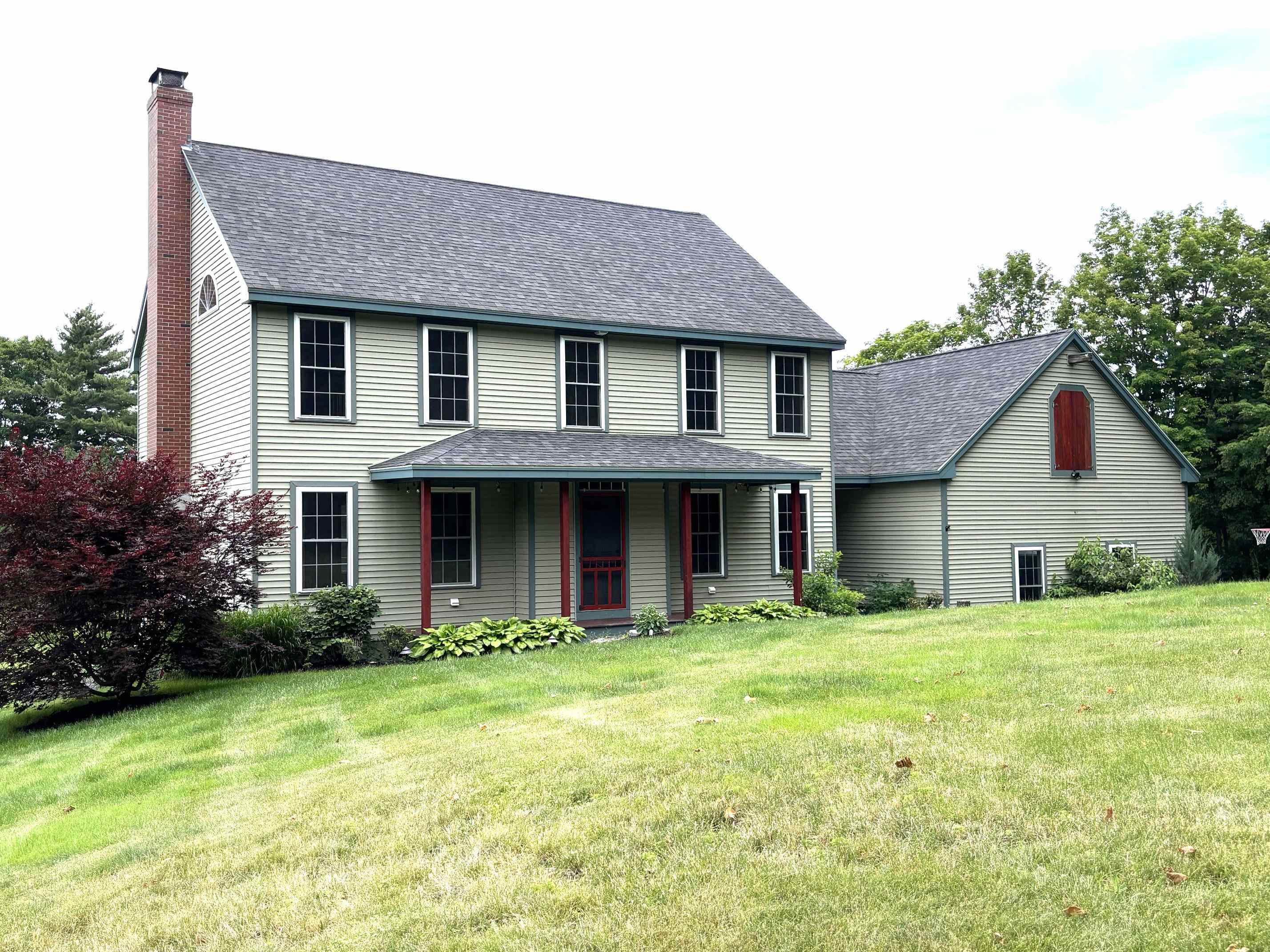8 Old Mill Lane