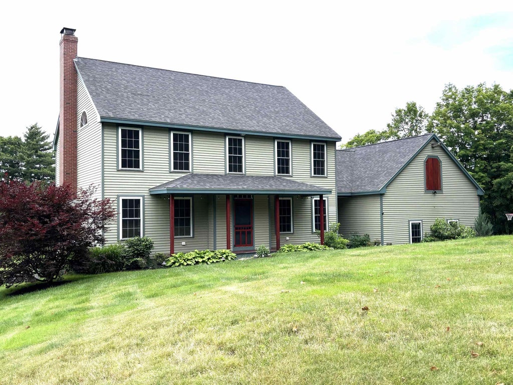 Photo of 8 Old Mill Lane, Rollinsford, NH 03869 (MLS # 5096739)