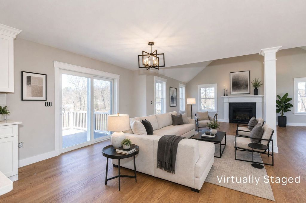 Photo of 4 Haystack Circle, Pelham, NH 03076 (MLS # 5070807)