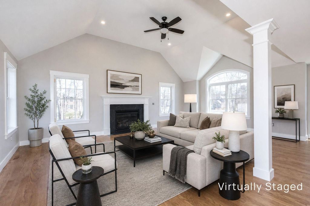 Photo of 4 Haystack Circle, Pelham, NH 03076 (MLS # 5070807)