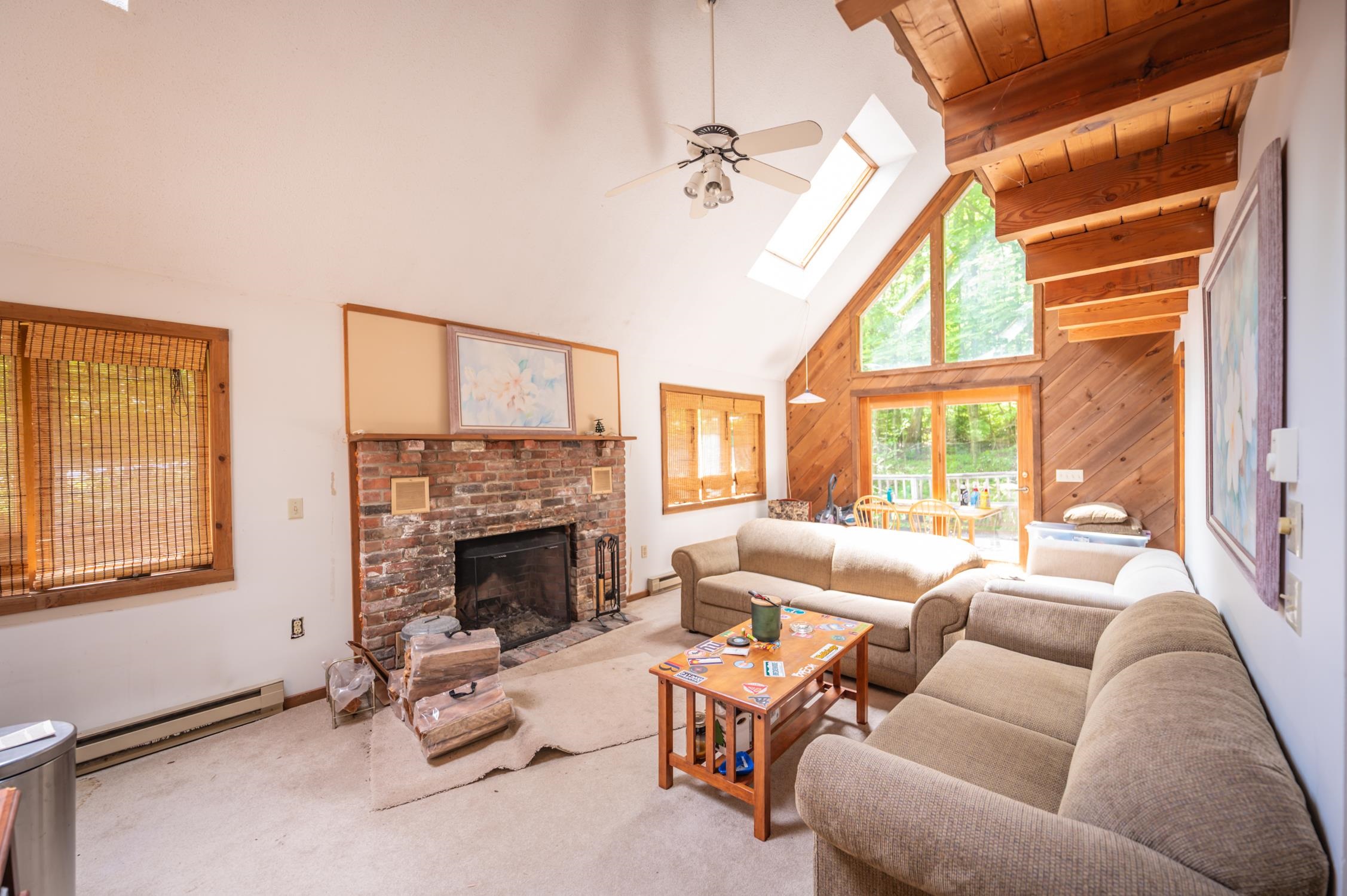 66 Buckboard Drive