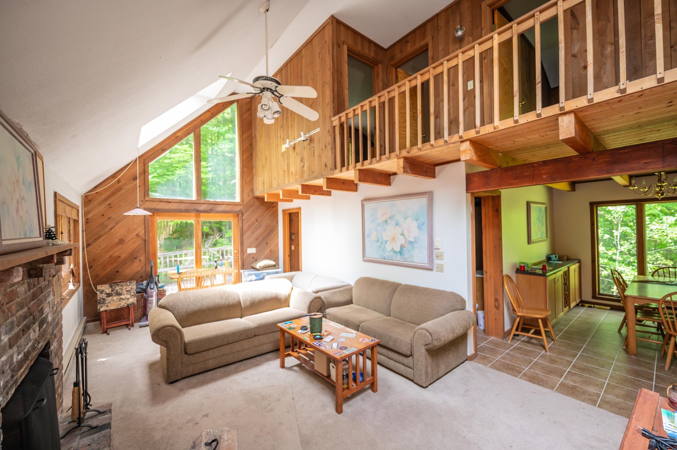 66 Buckboard Drive