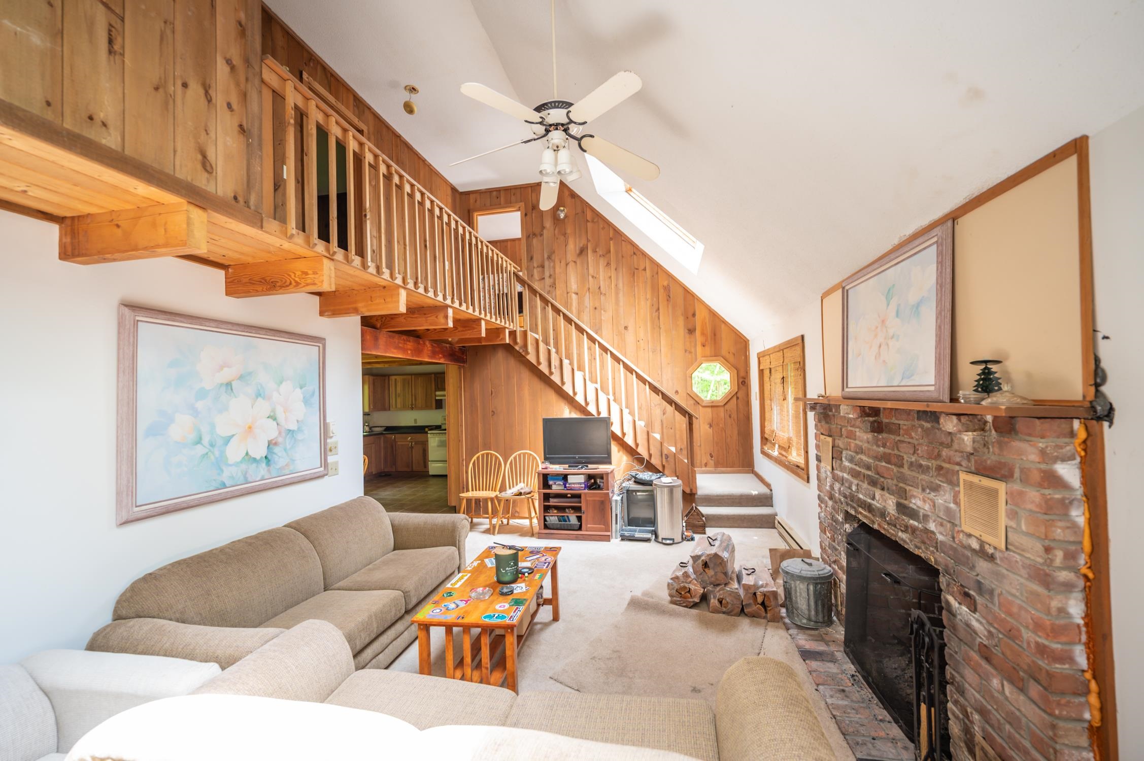 66 Buckboard Drive