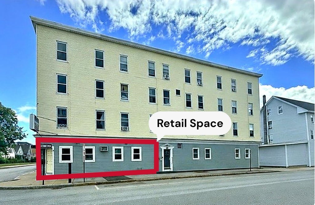 Photo of 303 Pine Street #3A, Manchester, NH 03103 (MLS # 5099217)