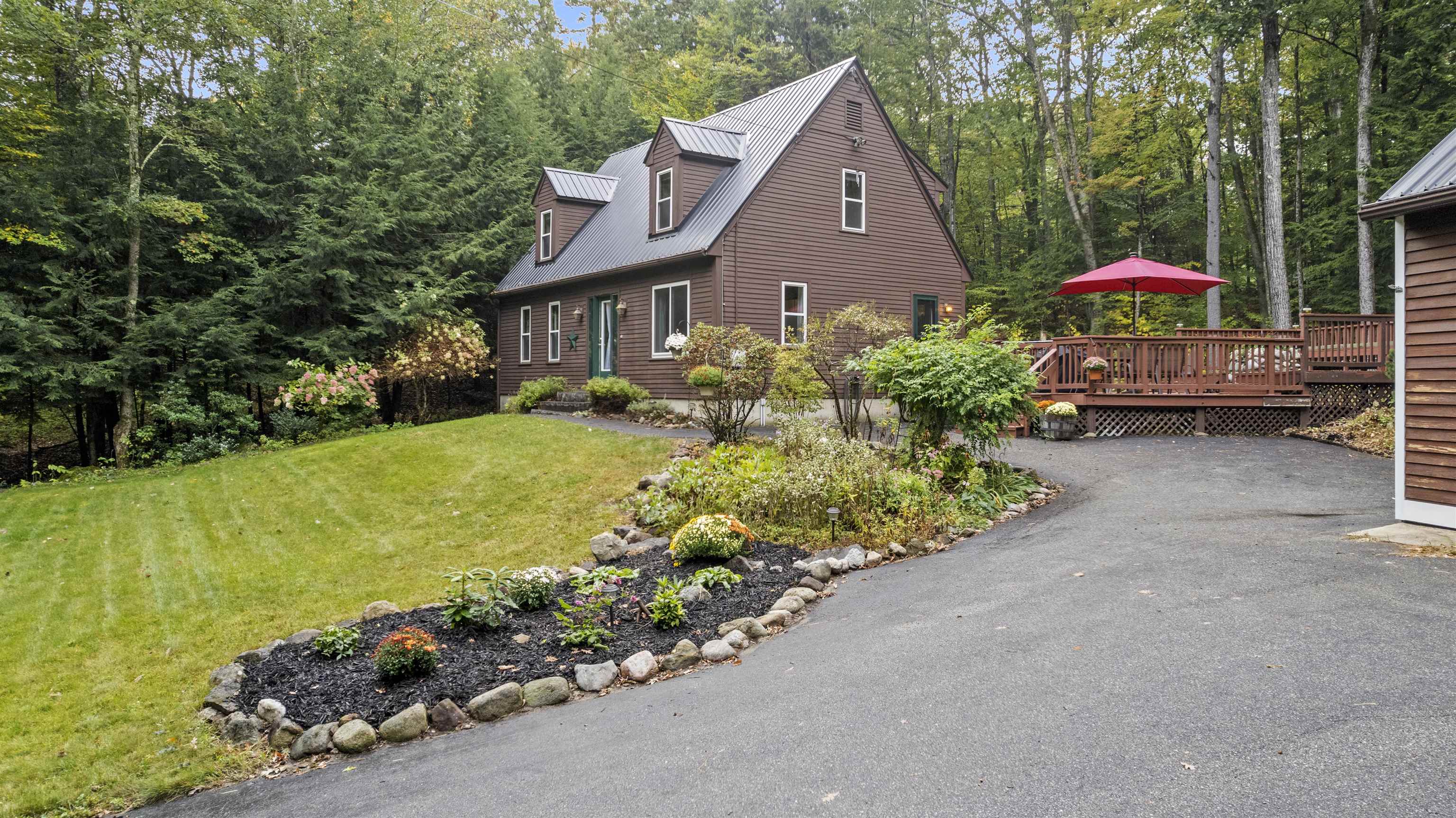 17 Centennial Drive