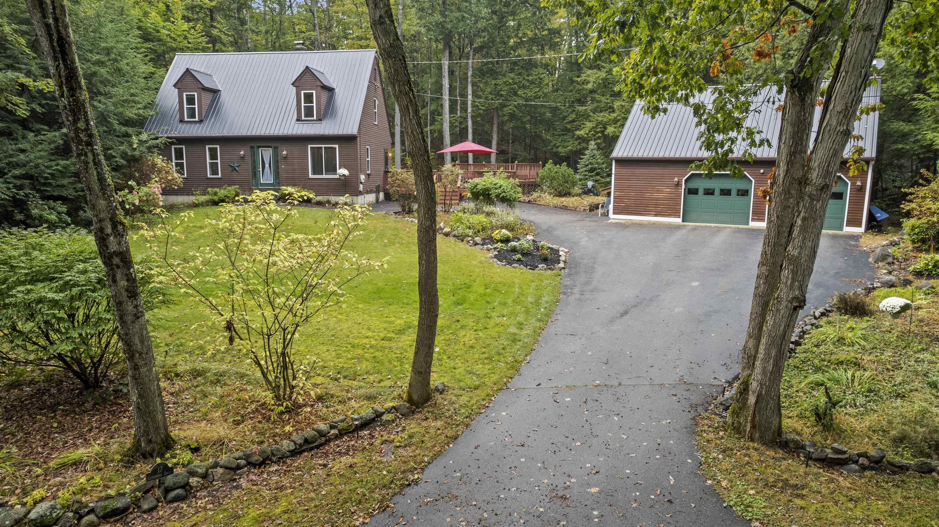 17 Centennial Drive