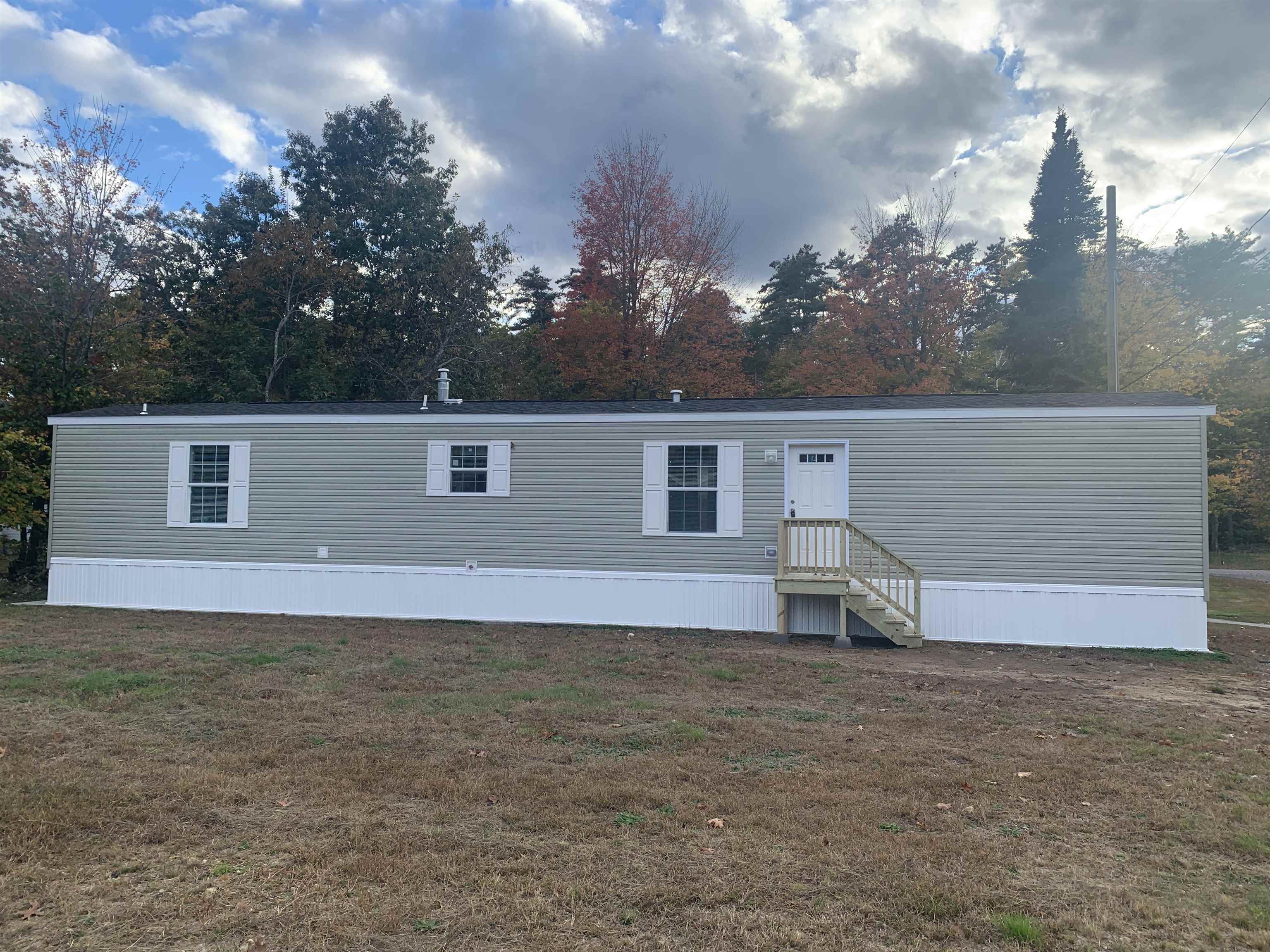 29 Center Road