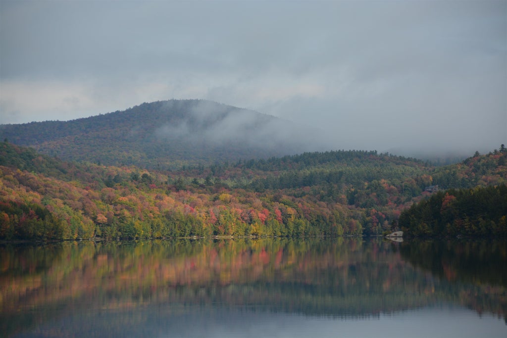 Photo of 14 Oak Lane, Grantham, NH 03753 (MLS # 5076035)