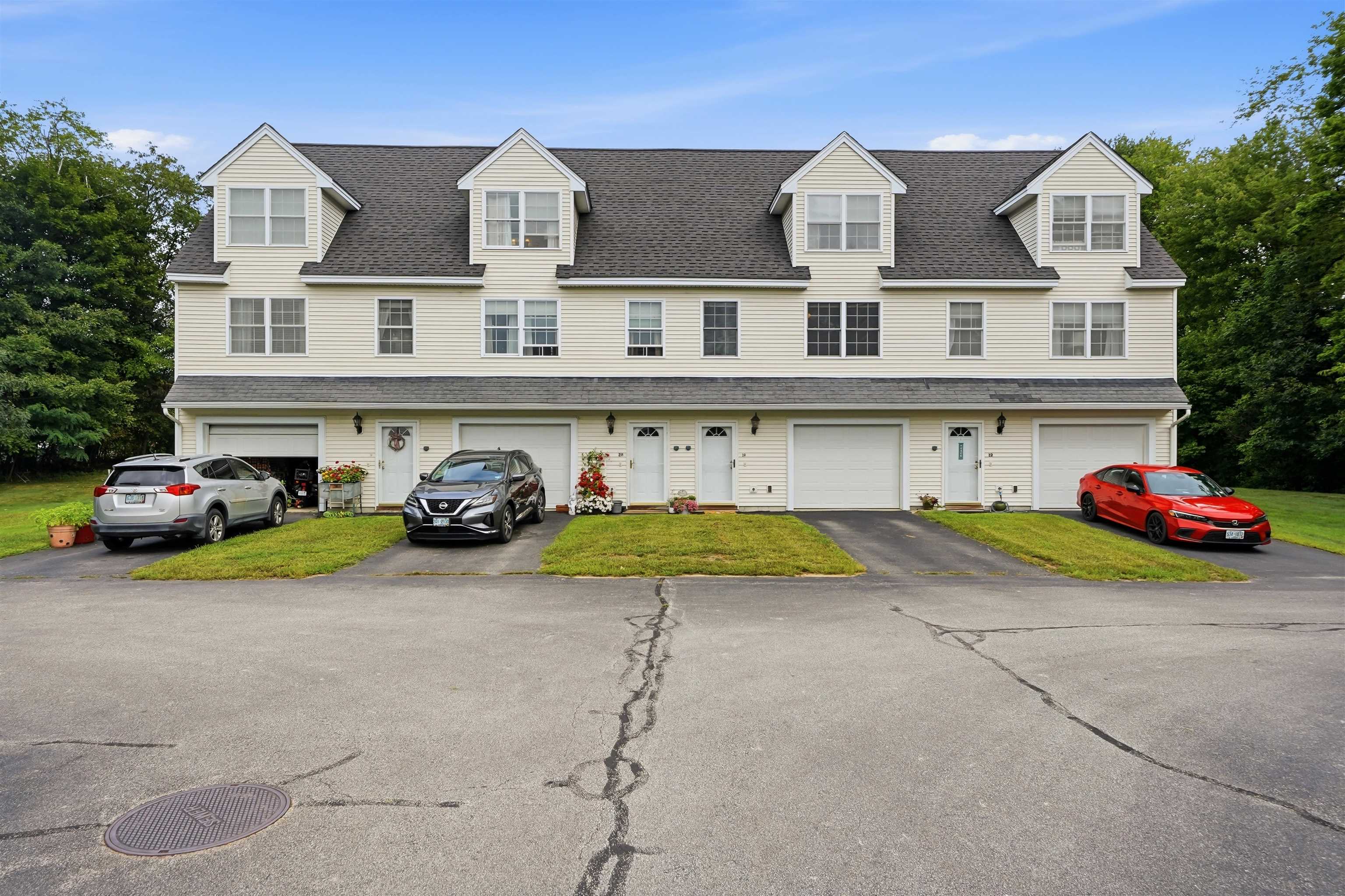 30 Pearson Way