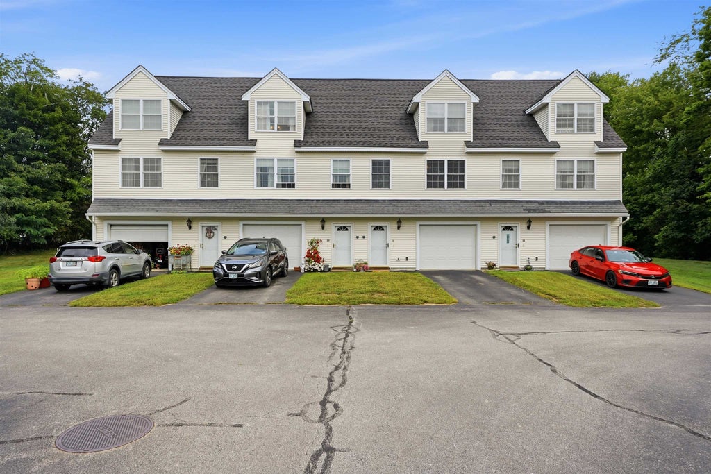 Photo of 30 Pearson Way, Epping, NH 03042 (MLS # 5105811)