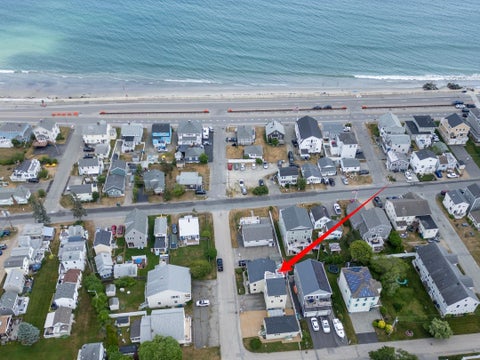 Photo of 711 Redman Street, Hampton, NH 03842 (MLS # 5085100)