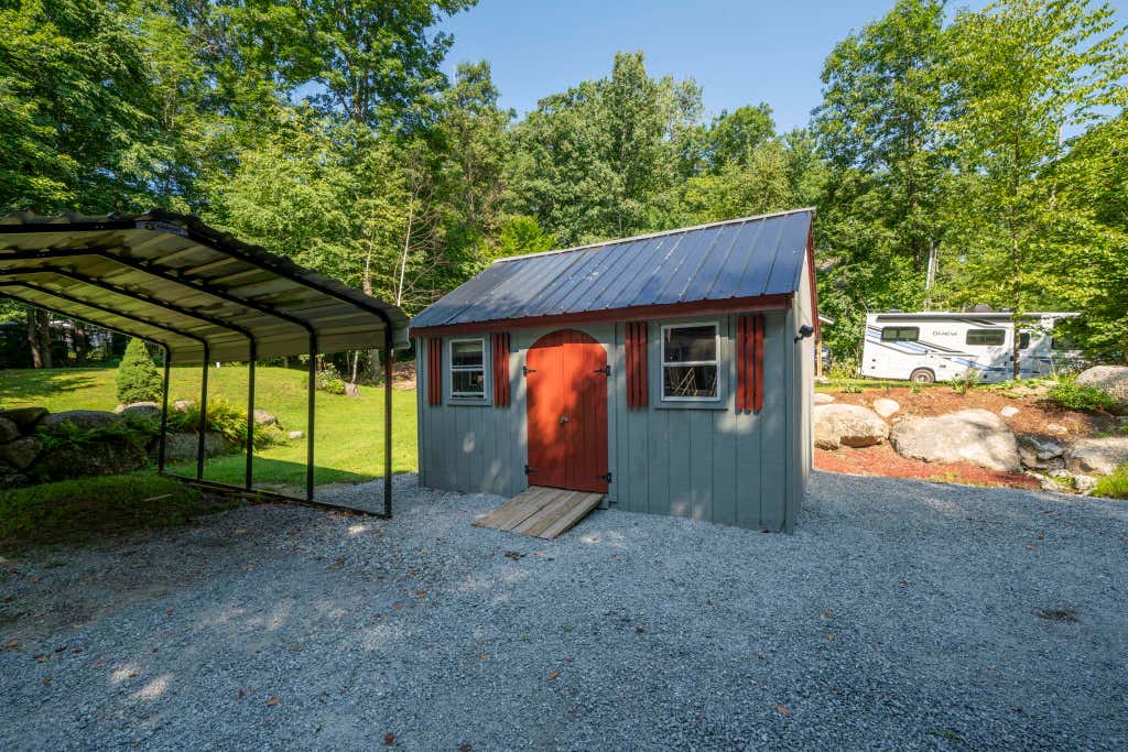 Photo of 31 Alpine Way, Hillsborough, NH 03244 (MLS # 5105046)