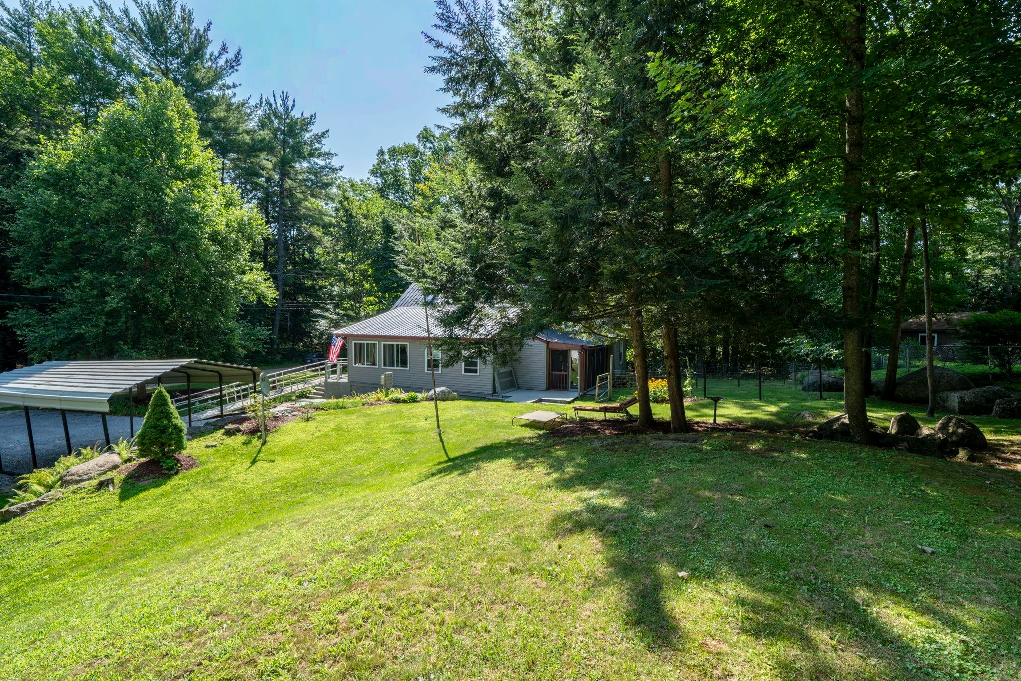 31 Alpine Way