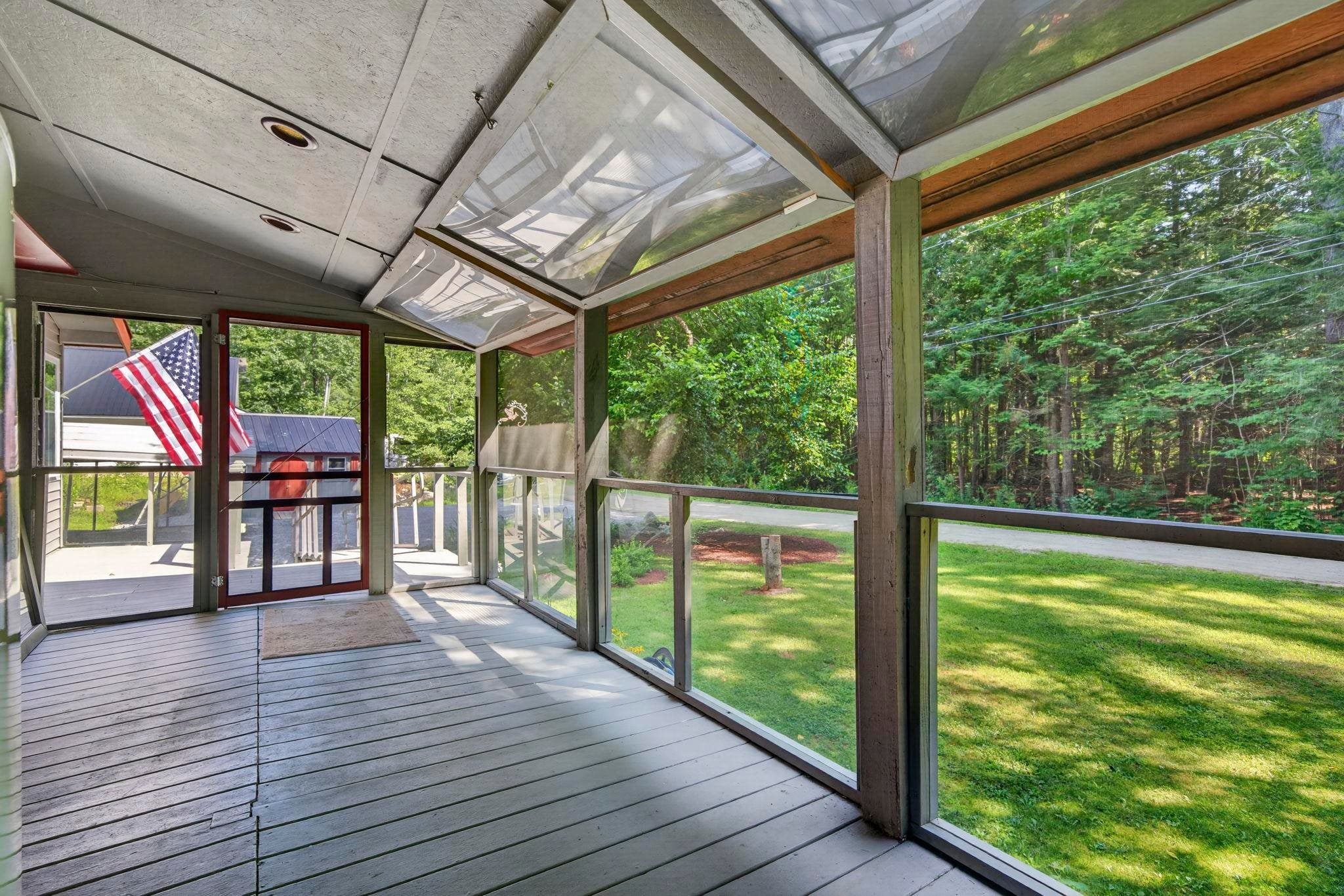 31 Alpine Way