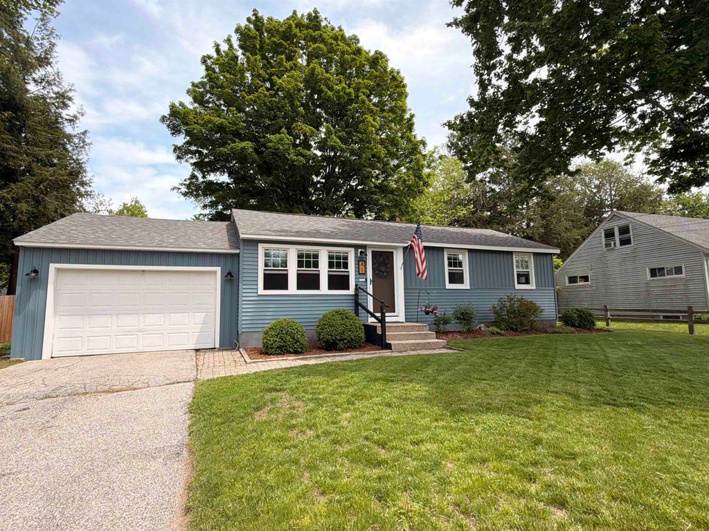 Photo of 41 Laura Lane, Keene, NH 03431 (MLS # 5091390)