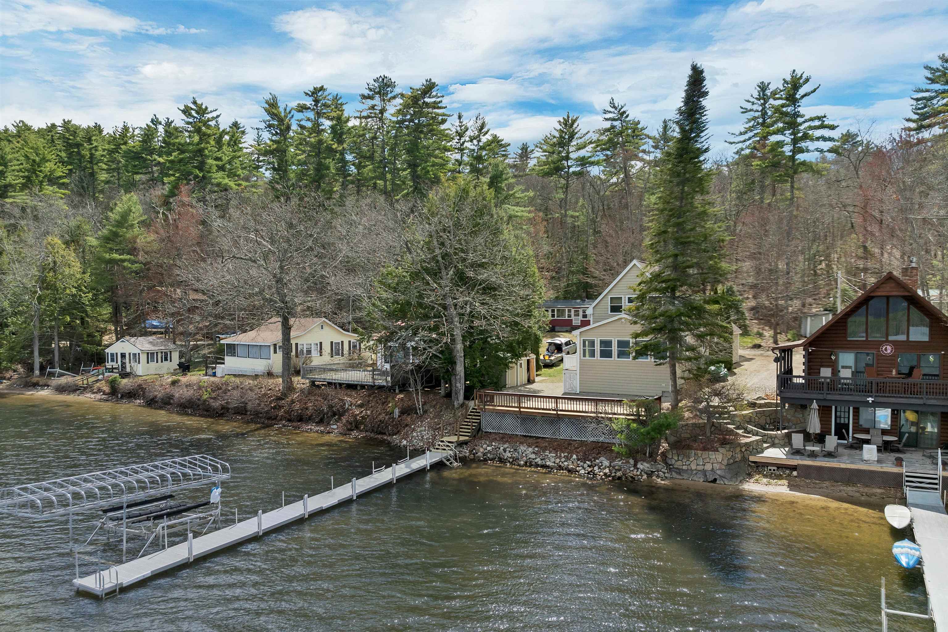 8 Leland Road