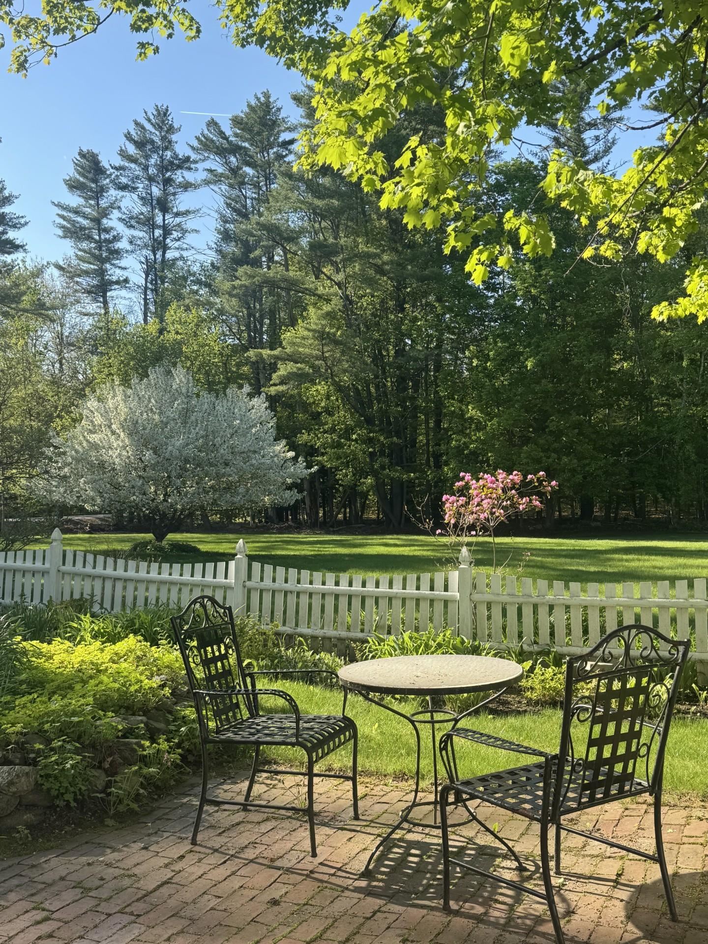 114 Hopkinton Road