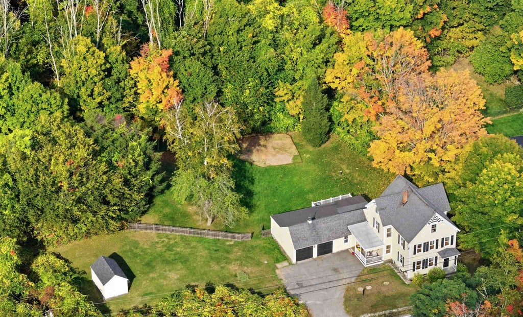Photo of 97 Dutton Road, Pelham, NH 03076 (MLS # 5113369)