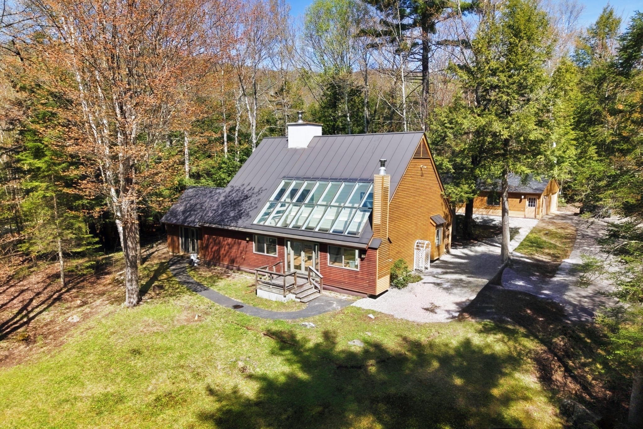 145 High Brook Road