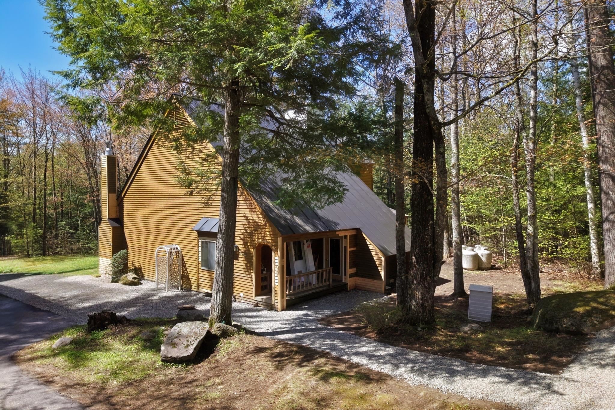 145 High Brook Road