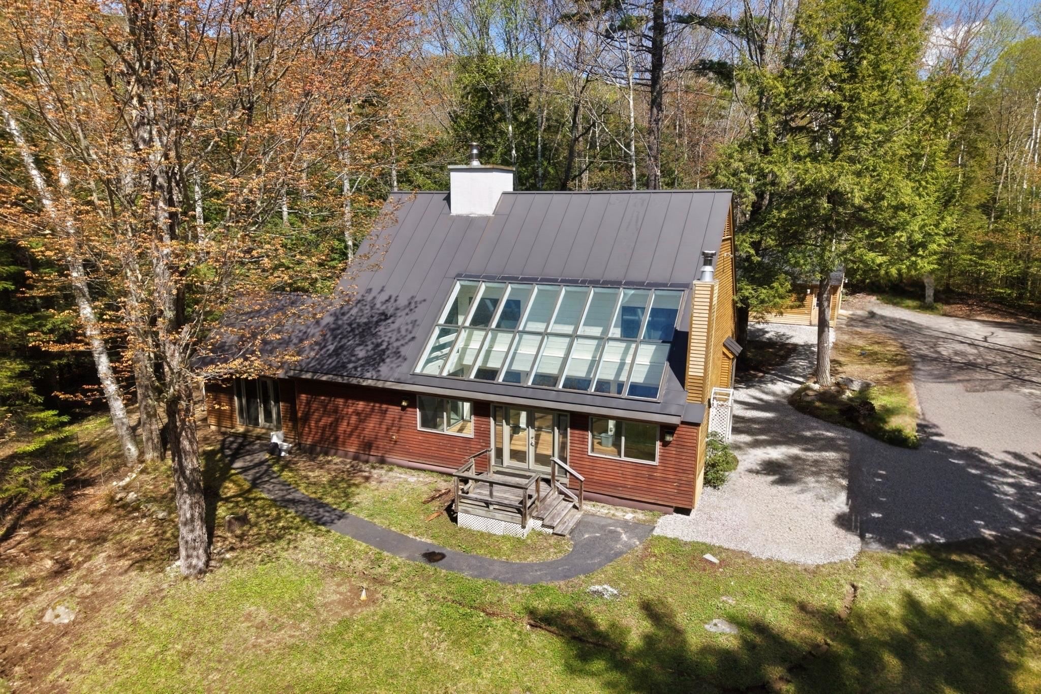 145 High Brook Road