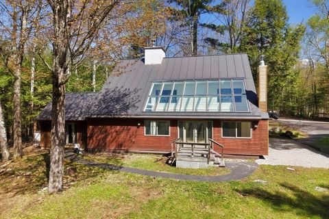 Photo of 145 High Brook Road, Thornton, NH 03285 (MLS # 5091940)