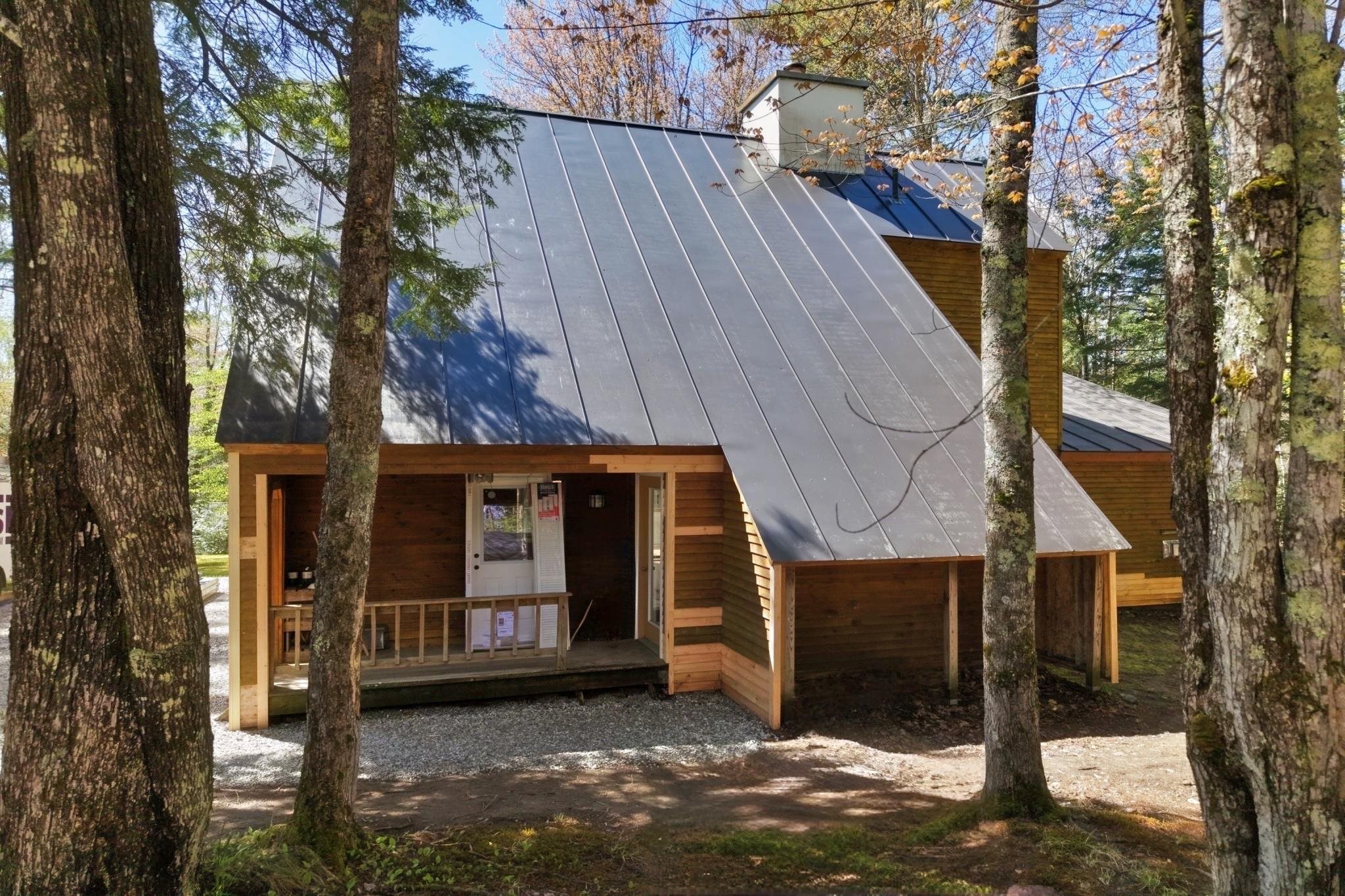 145 High Brook Road