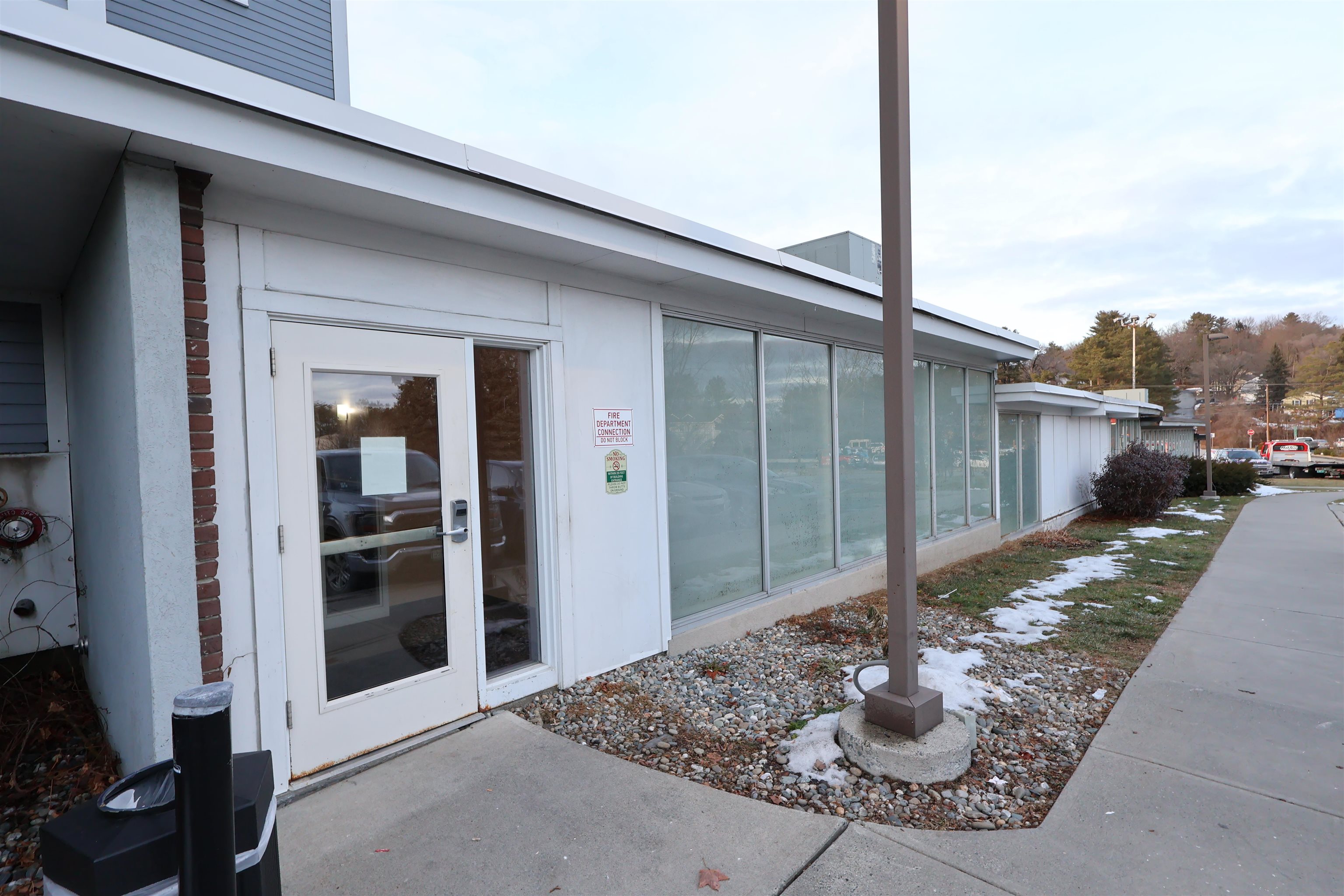 340 North Hartland Road