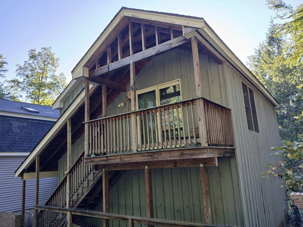 Photo of 93 Brentwood Road, Exeter, NH 03833 (MLS # 5109358)