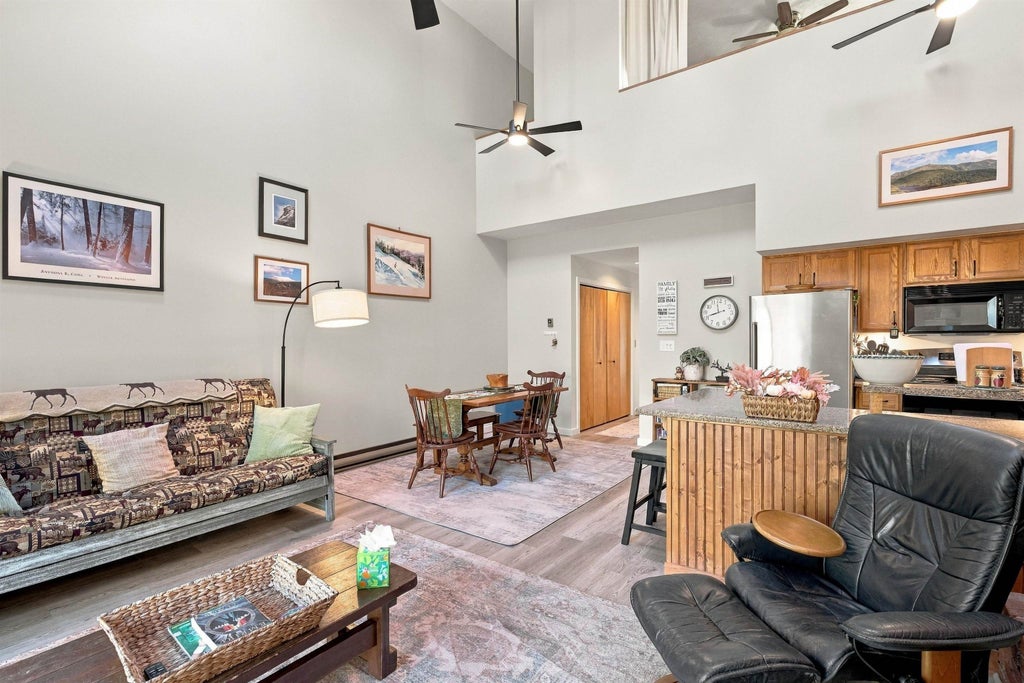 Photo of 86 Davis Road #3, Plymouth, NH 03264 (MLS # 5116057)