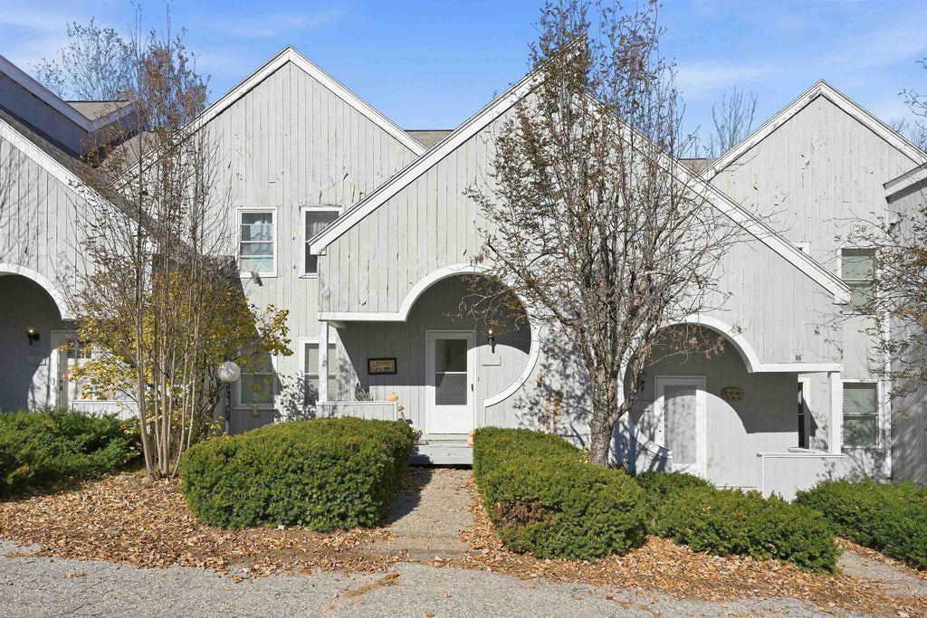 Photo of 86 Davis Road #3, Plymouth, NH 03264 (MLS # 5116057)