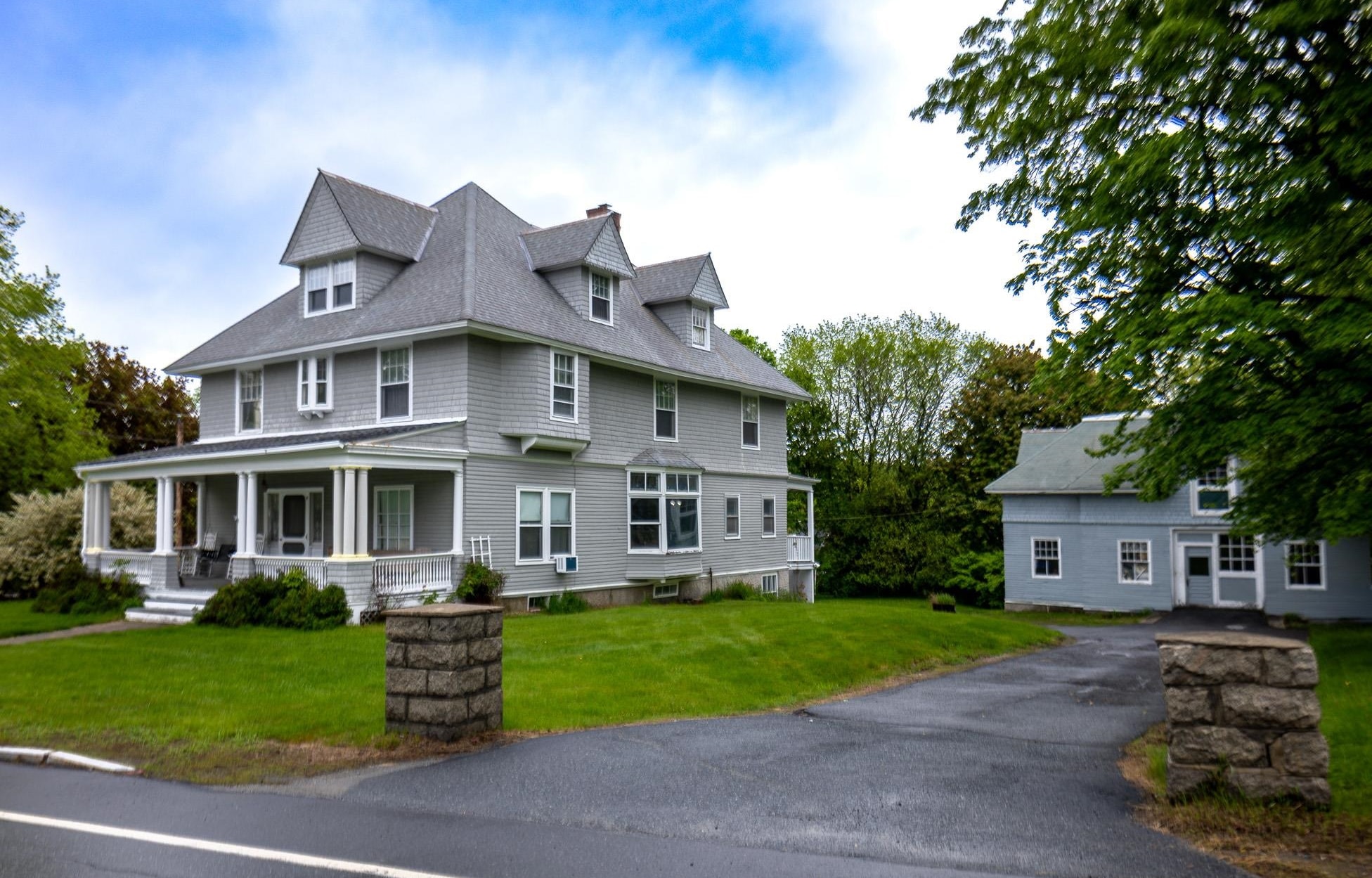 27 Shaker Hill Road