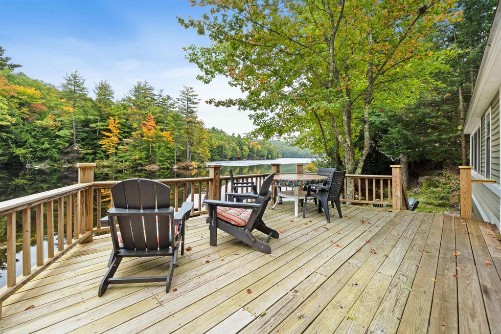 Photo of 224 Cottage Road, Weare, NH 03281 (MLS # 5112144)