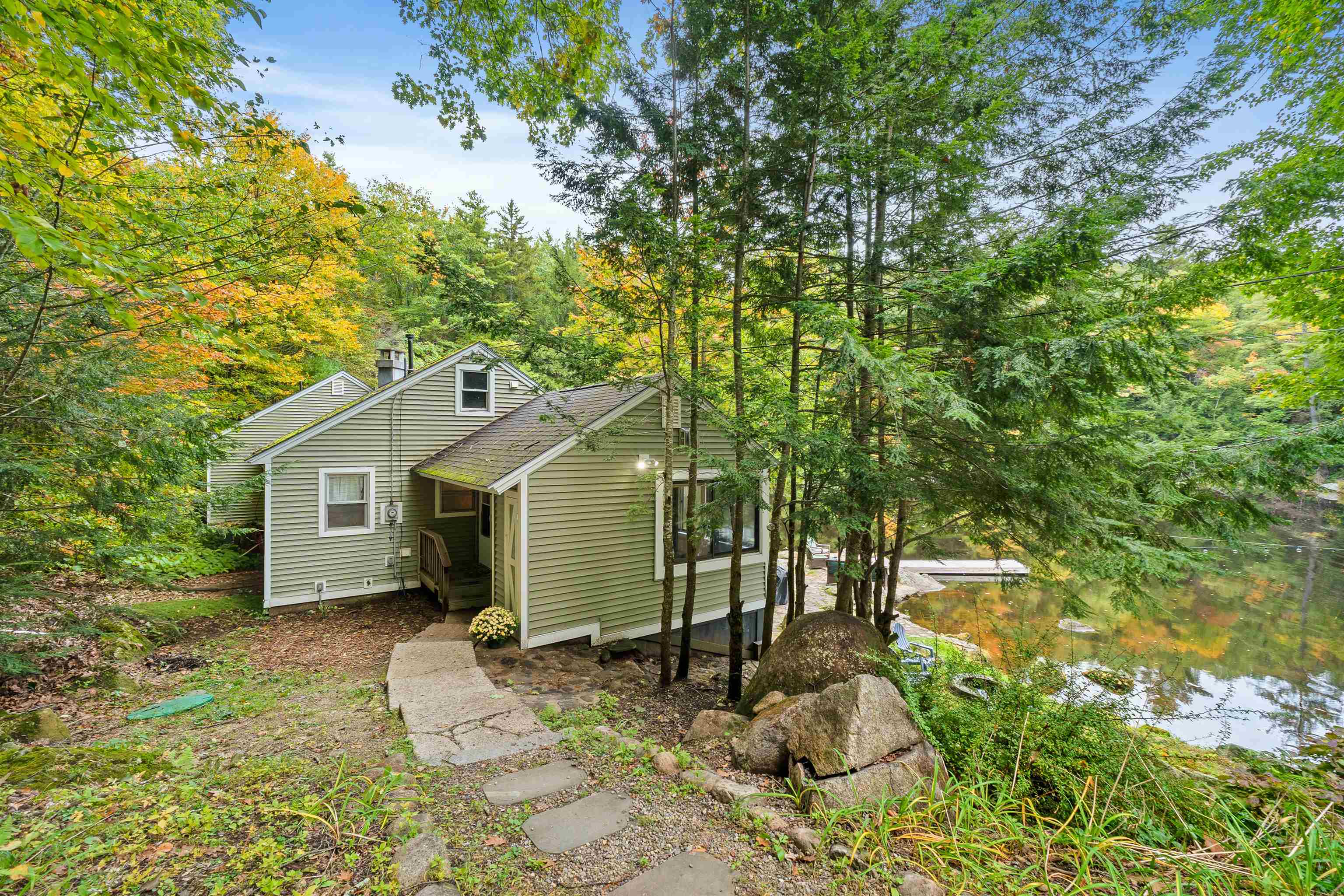 224 Cottage Road