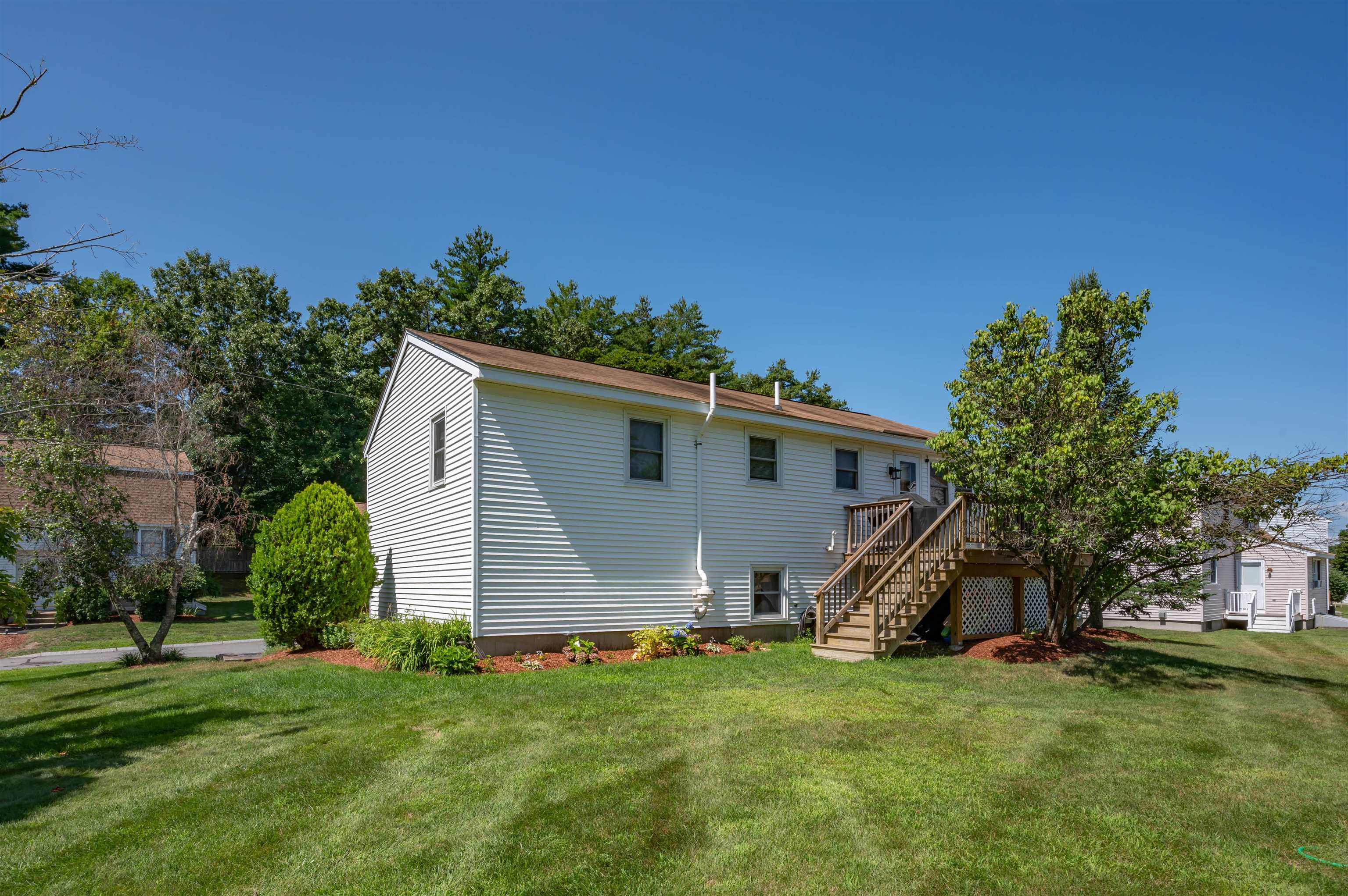 3 Copperfield Drive