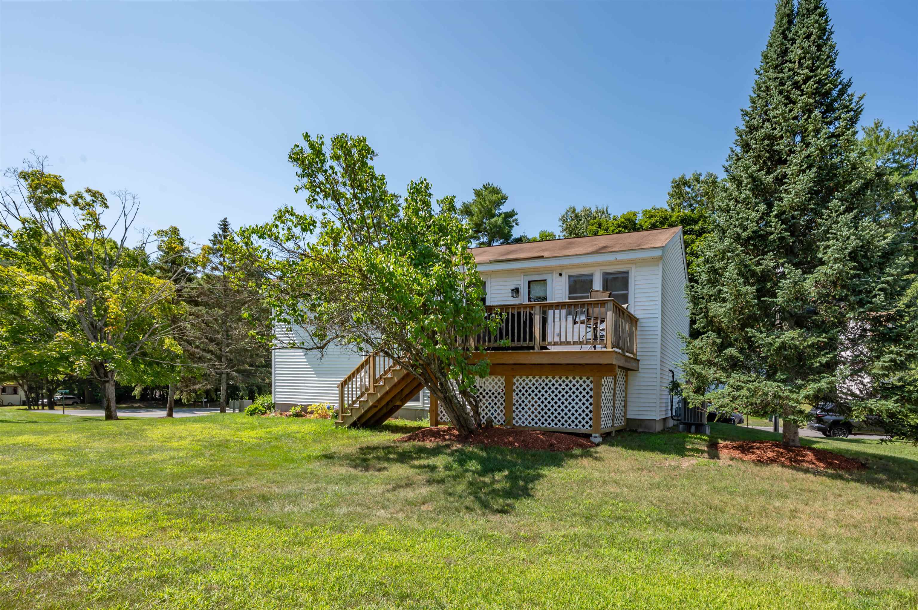 3 Copperfield Drive
