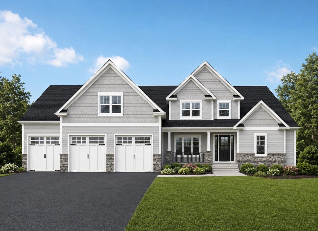 Photo of 50 Canterbury Road #2, Pelham, NH 03076 (MLS # 5101613)