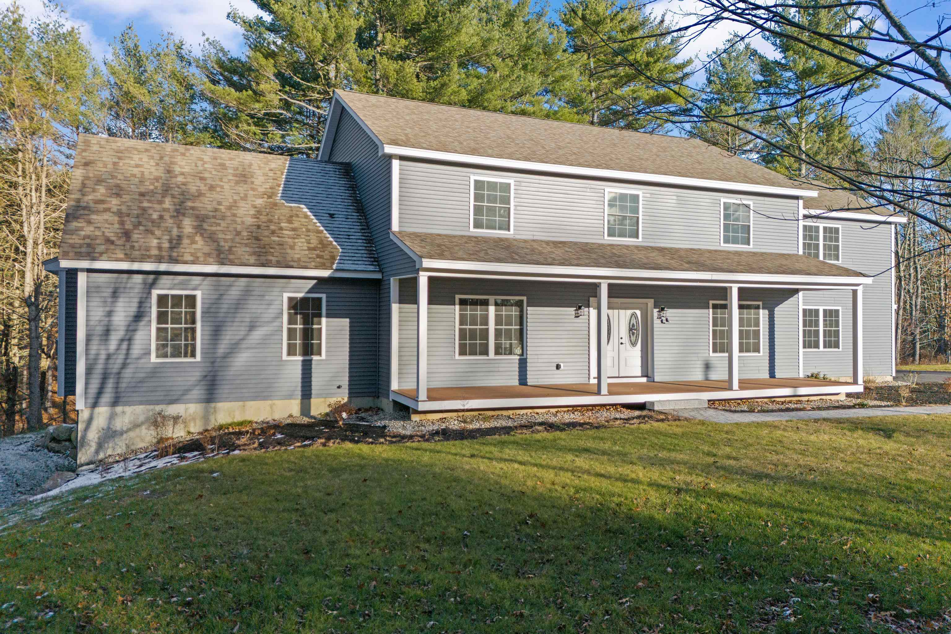 380 E Dunbarton Road