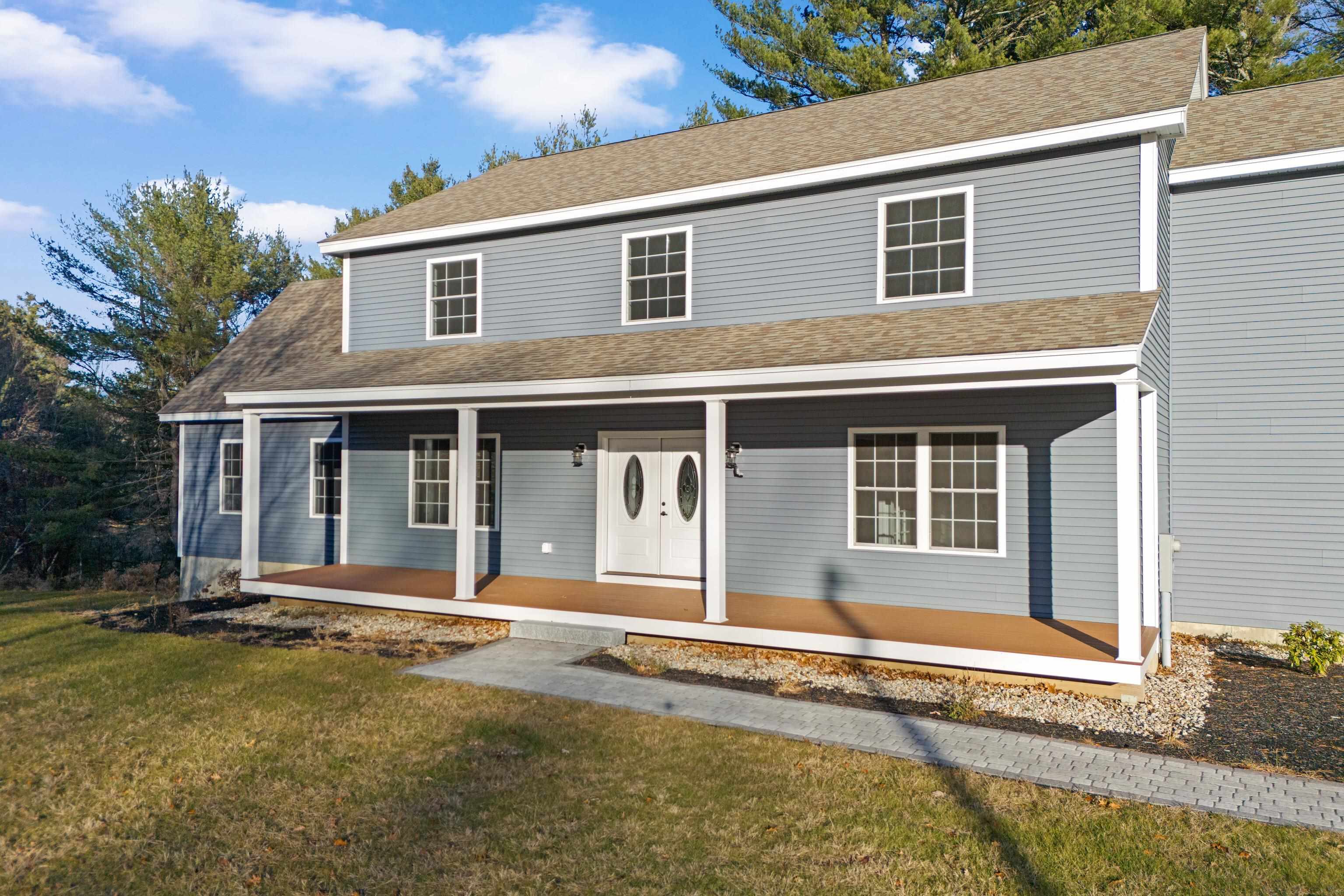 380 E Dunbarton Road