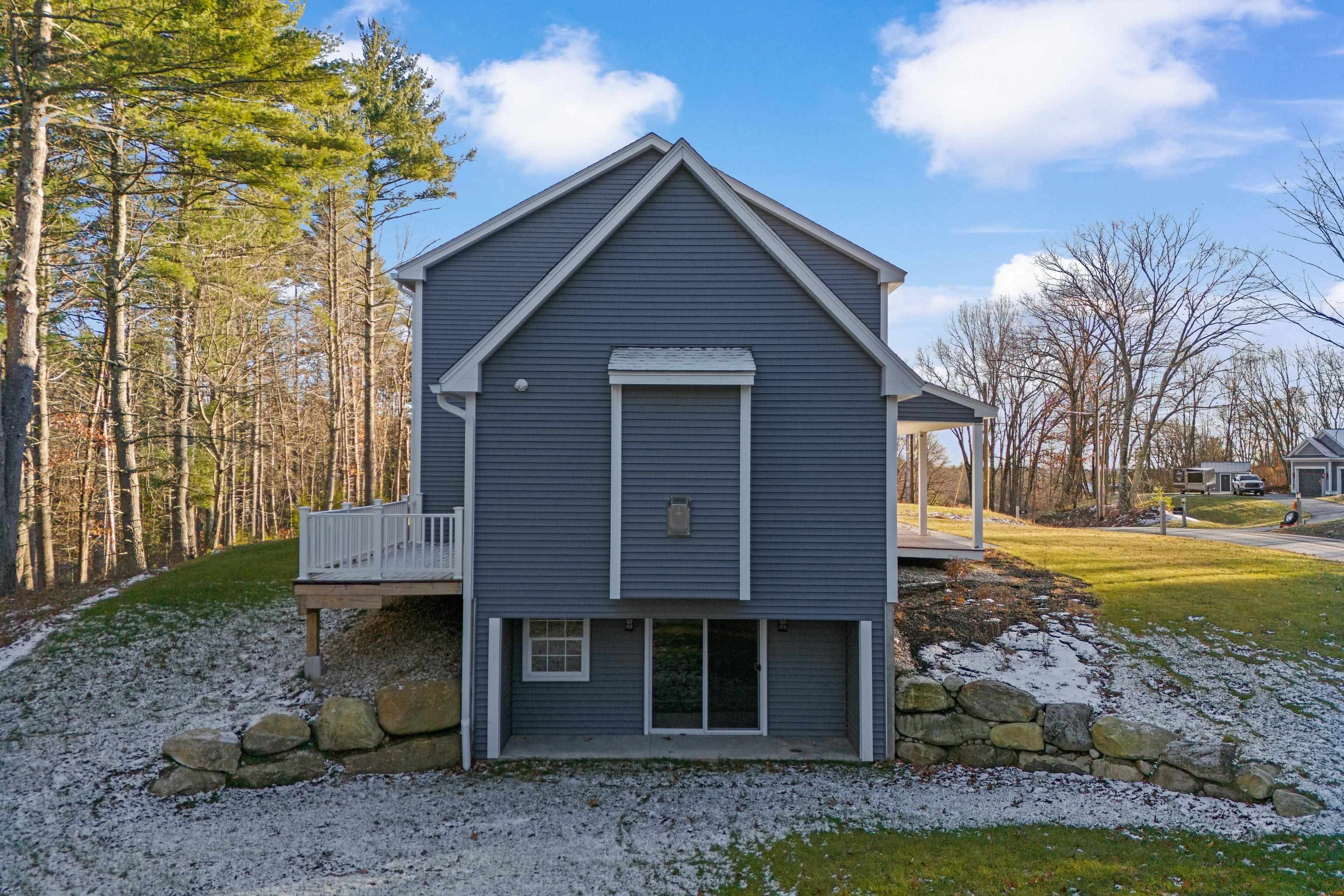 380 E Dunbarton Road