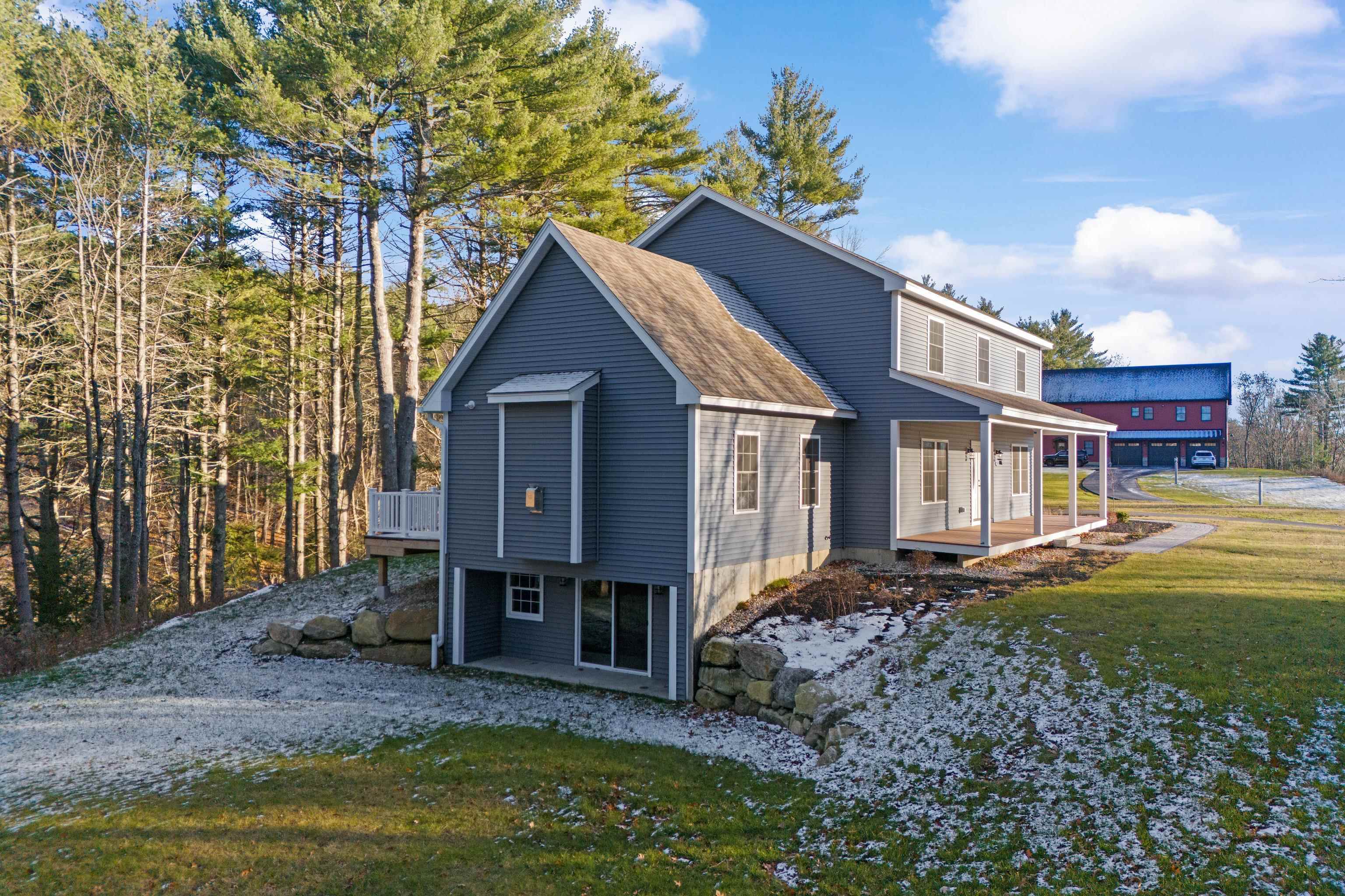 380 E Dunbarton Road