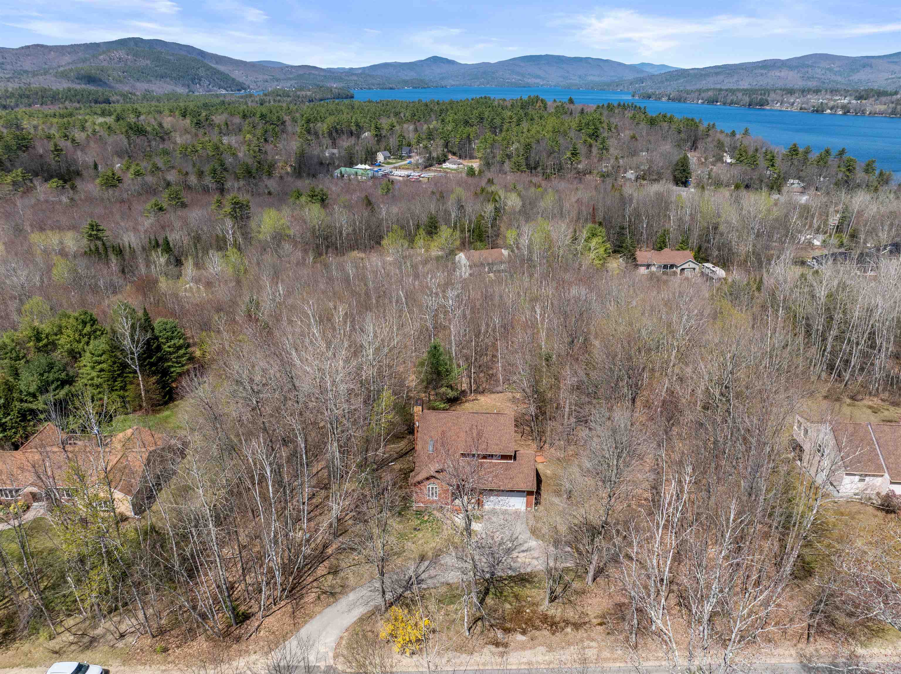 265 Upper Birch Drive