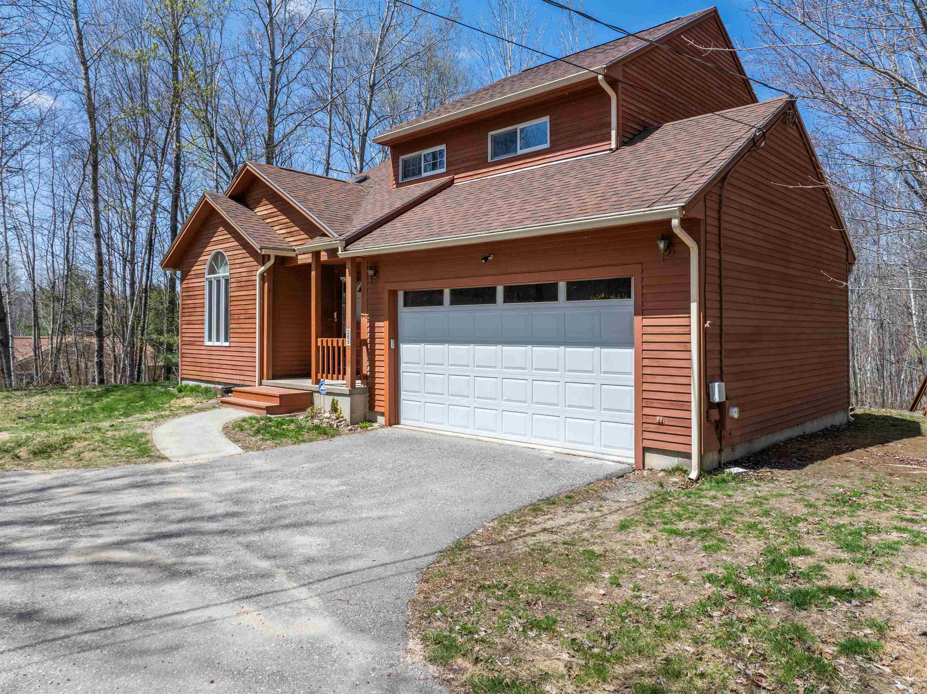 265 Upper Birch Drive