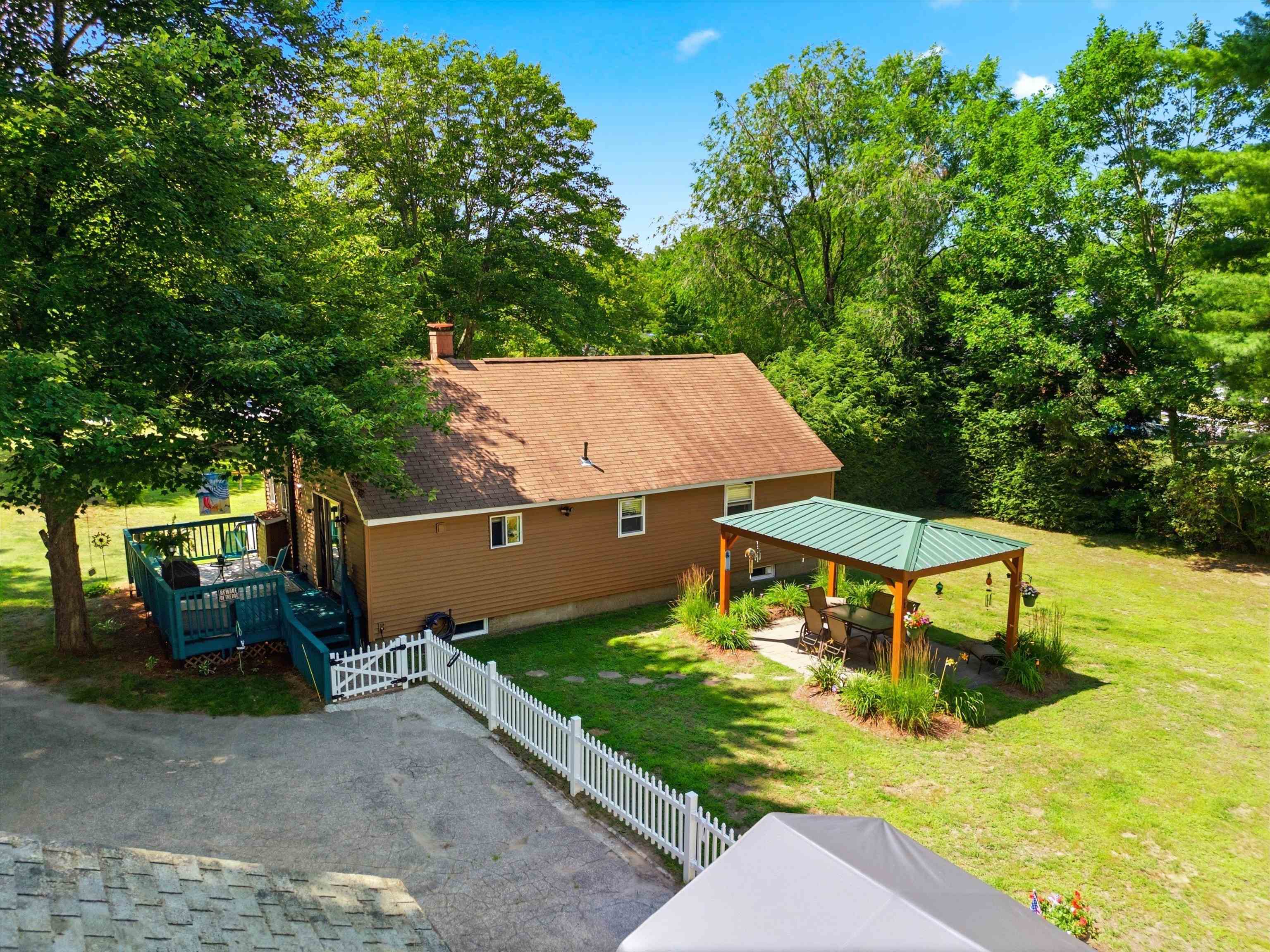 30 Danis Park Road