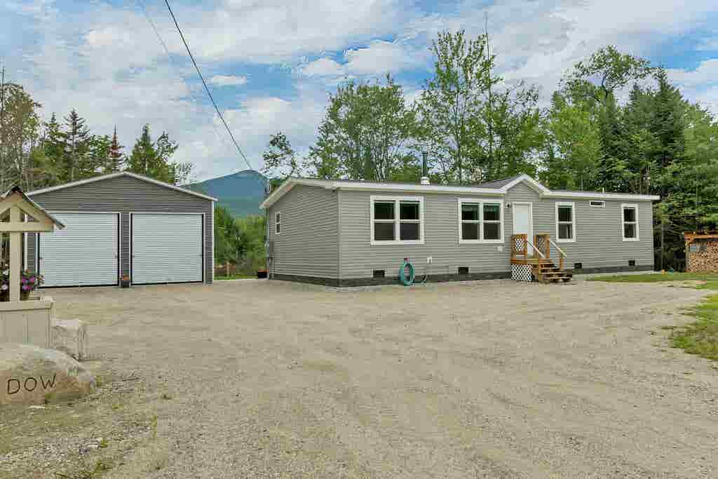 Photo of 358 Chase Road, Sandwich, NH 03259 (MLS # 5105129)