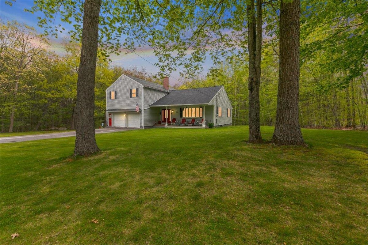 10 Balsam Way